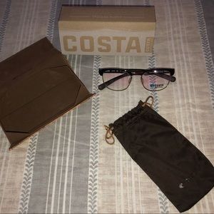 COSTA Pacific Rise 110 Eyeglasses
